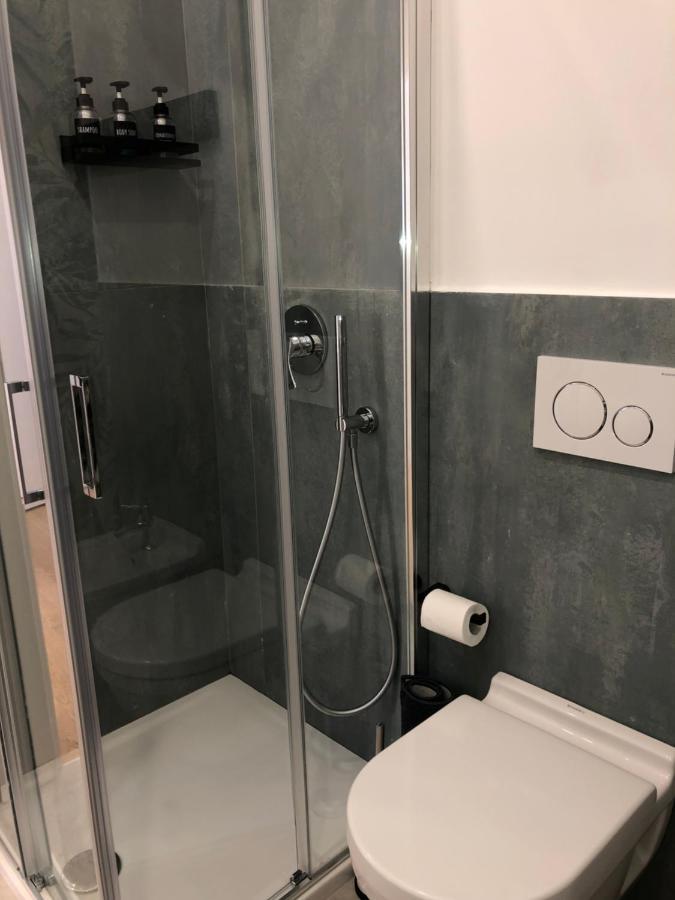 Nonsolomare Wifi Aria Condizionata Parcheggio Apartment Sanremo Exterior foto