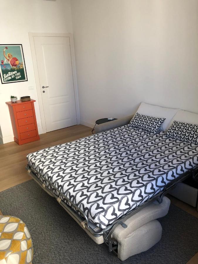 Nonsolomare Wifi Aria Condizionata Parcheggio Apartment Sanremo Exterior foto