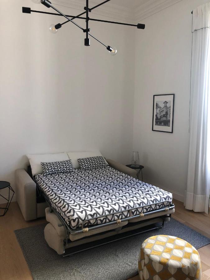Nonsolomare Wifi Aria Condizionata Parcheggio Apartment Sanremo Exterior foto