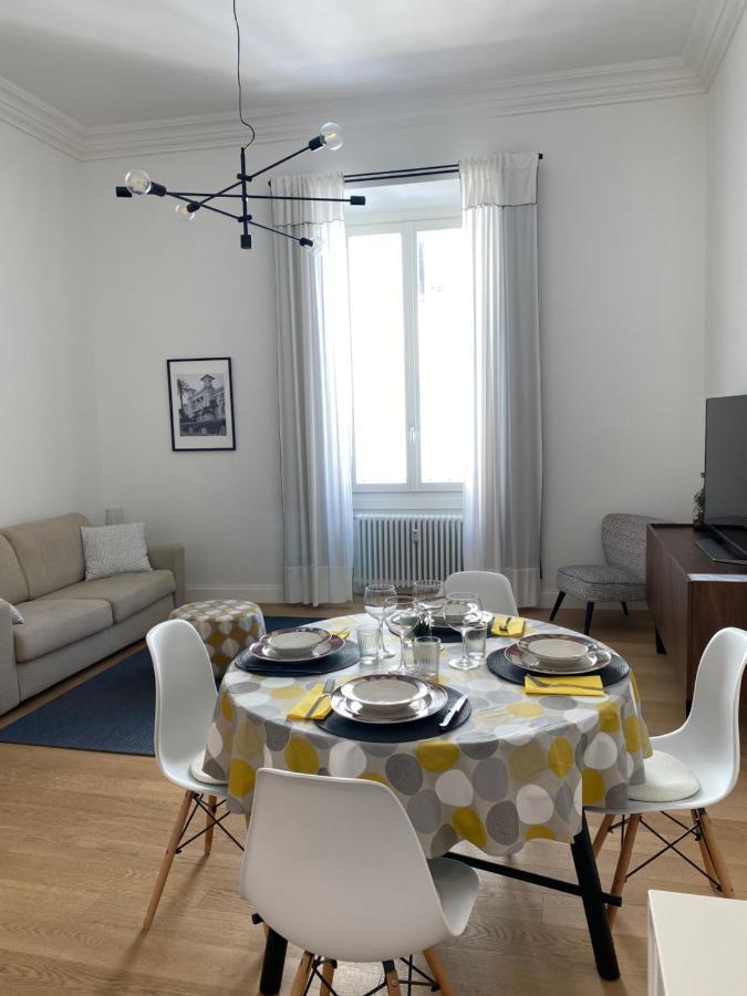 Nonsolomare Wifi Aria Condizionata Parcheggio Apartment Sanremo Exterior foto