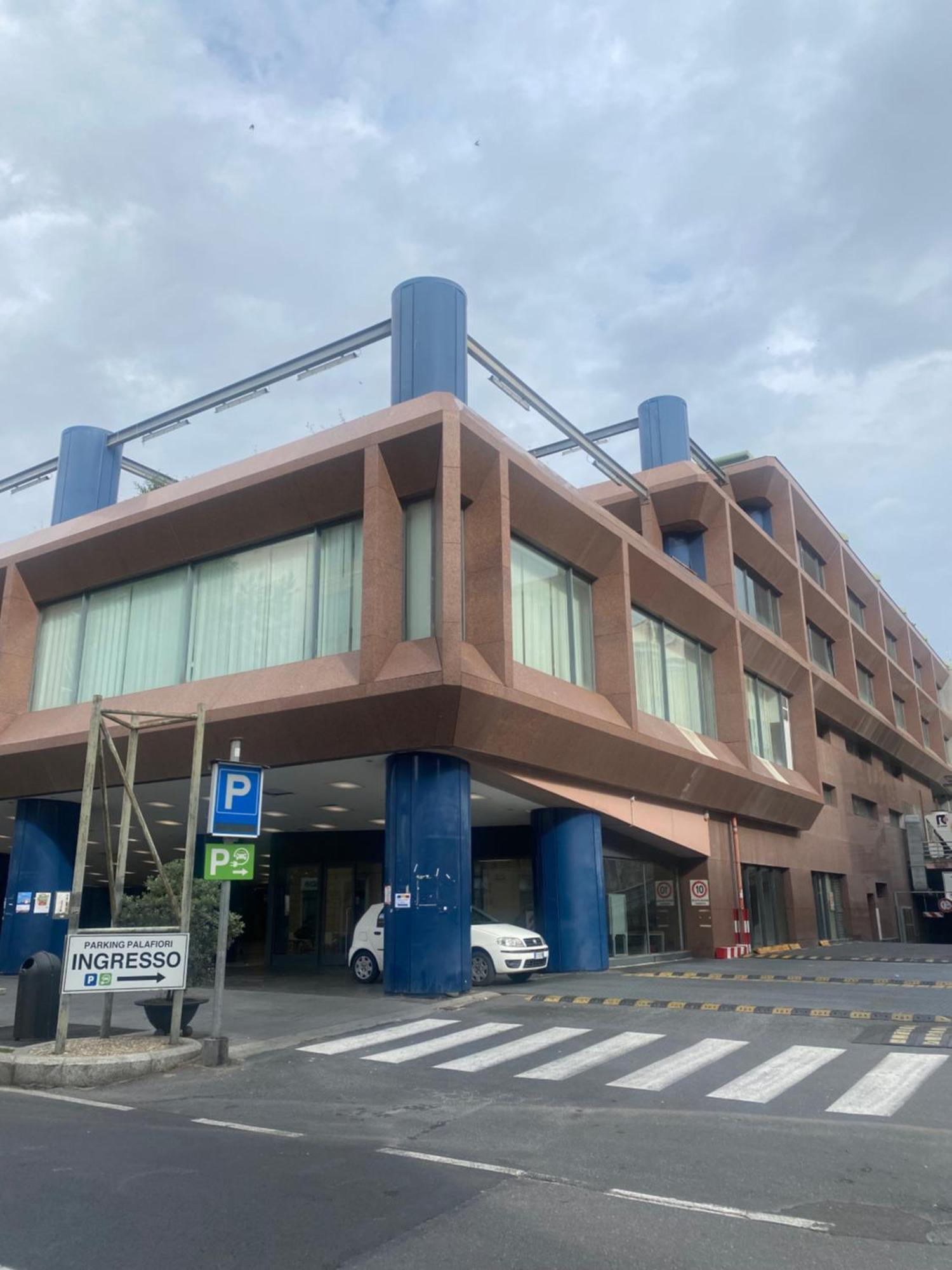 Nonsolomare Wifi Aria Condizionata Parcheggio Apartment Sanremo Exterior foto